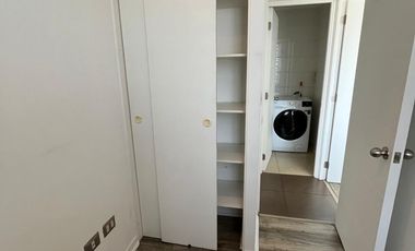 Departamento, Edificio Activo