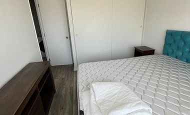 Departamento, Edificio Activo
