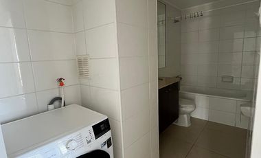 Departamento, Edificio Activo