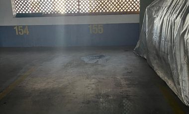 Departamento, Edificio Activo