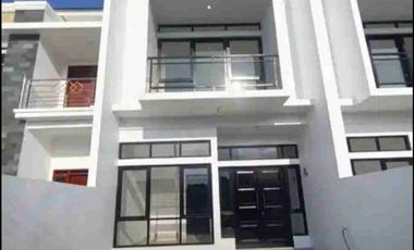 N E W  Rumah Baru Di Cisaranten Kulon Arcamanik Bandung