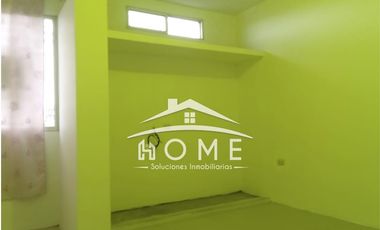 Departamento de Arriendo, Machala El Oro, 4 habitaciones y garaje