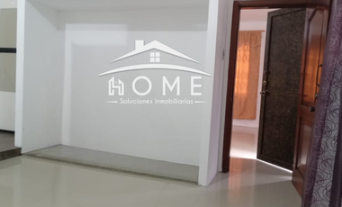 Departamento de Arriendo, Machala El Oro, 4 habitaciones y garaje