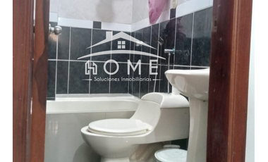 Departamento de Arriendo, Machala El Oro, 4 habitaciones y garaje