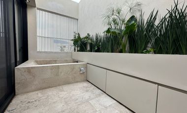 Estrena casa con acabados premium en Altozano