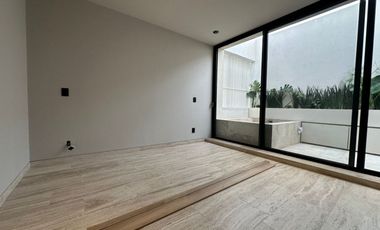 Estrena casa con acabados premium en Altozano