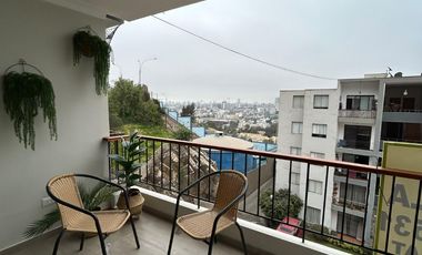 PRECIOSO-VISTA PANORAMICA-REMODELADO