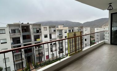 PRECIOSO-VISTA PANORAMICA-REMODELADO
