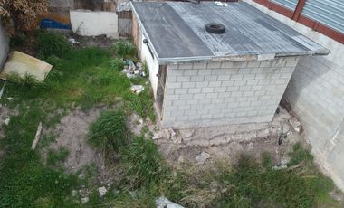 🏡 Venta en el Pipila Tijuana – Propiedad de 222 m² Listo para Construir o Invertir