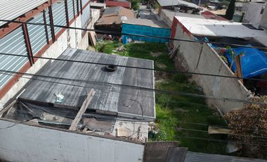 🏡 Venta en el Pipila Tijuana – Propiedad de 222 m² Listo para Construir o Invertir