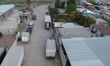 🏡 Venta en el Pipila Tijuana – Propiedad de 222 m² Listo para Construir o Invertir