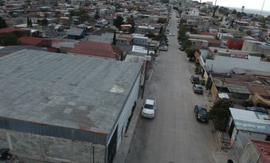 🏡 Venta en el Pipila Tijuana – Propiedad de 222 m² Listo para Construir o Invertir