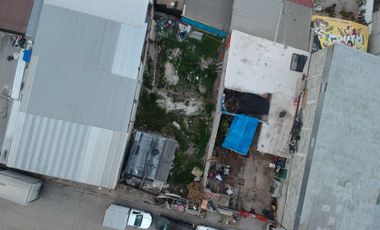 🏡 Venta en el Pipila Tijuana – Propiedad de 222 m² Listo para Construir o Invertir