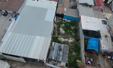 🏡 Venta en el Pipila Tijuana – Propiedad de 222 m² Listo para Construir o Invertir
