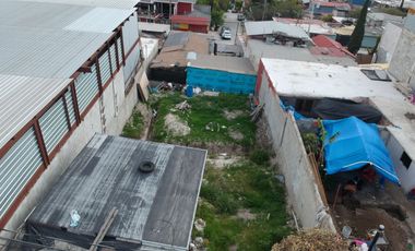🏡 Venta en el Pipila Tijuana – Propiedad de 222 m² Listo para Construir o Invertir