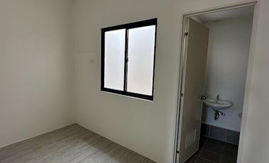 BRAND NEW AMAIA SERIES NUVALI 3 BEDROOMS HOUSE FOR LEASE, near Ayala Malls Solenad, Xavier School, Miriam College