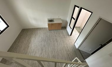 BRAND NEW AMAIA SERIES NUVALI 3 BEDROOMS HOUSE FOR LEASE, near Ayala Malls Solenad, Xavier School, Miriam College