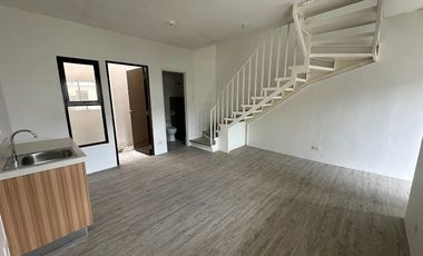 BRAND NEW AMAIA SERIES NUVALI 3 BEDROOMS HOUSE FOR LEASE, near Ayala Malls Solenad, Xavier School, Miriam College