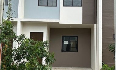 BRAND NEW AMAIA SERIES NUVALI 3 BEDROOMS HOUSE FOR LEASE, near Ayala Malls Solenad, Xavier School, Miriam College