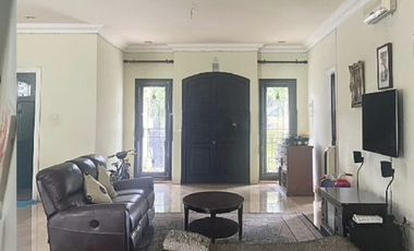 FOR RENT RUMAH SIAP HUNI COCOK UNTUK HUNIAN DAN KANTOR DI BANGKA - KEMANG JAKARTA SELATAN