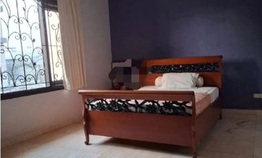 FOR RENT RUMAH SIAP HUNI COCOK UNTUK HUNIAN DAN KANTOR DI BANGKA - KEMANG JAKARTA SELATAN