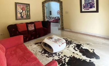 FOR RENT RUMAH SIAP HUNI COCOK UNTUK HUNIAN DAN KANTOR DI BANGKA - KEMANG JAKARTA SELATAN