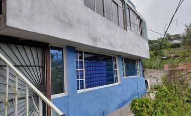 Lloa - Casa con Terreno en Venta