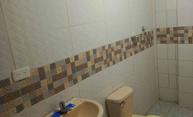 Lloa - Casa con Terreno en Venta