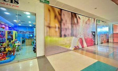 LOCAL COMERCIAL EN VENTA SECTOR CENTRO COMERCIAL UNICENTRO VALLEDUPAR
