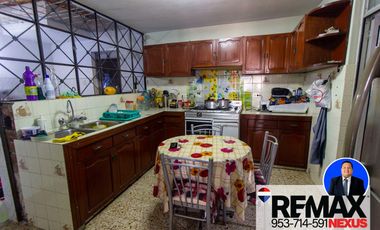 SE VENDE AMPLIO TERRENO EN VILLA MARIA DEL TRIUNFO