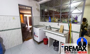 SE VENDE AMPLIO TERRENO EN VILLA MARIA DEL TRIUNFO