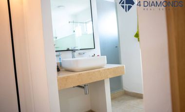 Loft Amueblado frente a Plaza Cibeles