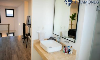Loft Amueblado frente a Plaza Cibeles