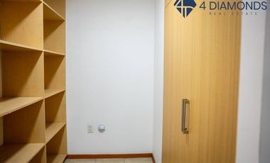 Loft Amueblado frente a Plaza Cibeles