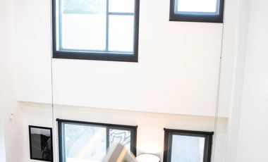 Loft Amueblado frente a Plaza Cibeles