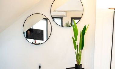 Loft Amueblado frente a Plaza Cibeles