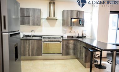 Loft Amueblado frente a Plaza Cibeles