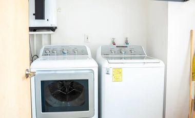 Loft Amueblado frente a Plaza Cibeles