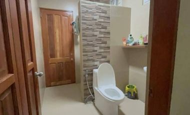 HOUSE AND LOT FOR SALE IN SIBULAN ID 15006