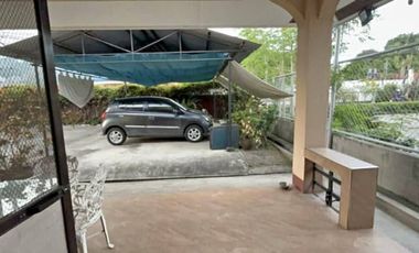 HOUSE AND LOT FOR SALE IN SIBULAN ID 15006