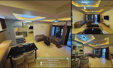 🏡Stylish Condo Unit with Balcony Views & a Sleek Spiral Staircase For RENT in a safe and well secured subdivision, Angeles City Pampanga!