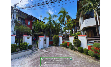 🏡Stylish Condo Unit with Balcony Views & a Sleek Spiral Staircase For RENT in a safe and well secured subdivision, Angeles City Pampanga!