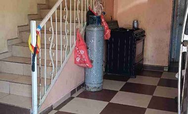 VENTA DE CASA PARA REMODELAR COL VICENTE LOMBARDO