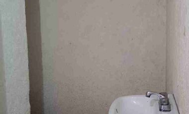 VENTA DE CASA PARA REMODELAR COL VICENTE LOMBARDO