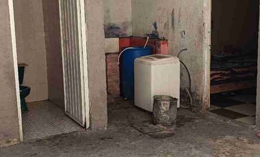 VENTA DE CASA PARA REMODELAR COL VICENTE LOMBARDO