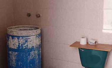 VENTA DE CASA PARA REMODELAR COL VICENTE LOMBARDO