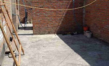 VENTA DE CASA PARA REMODELAR COL VICENTE LOMBARDO