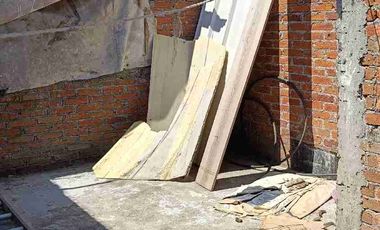 VENTA DE CASA PARA REMODELAR COL VICENTE LOMBARDO