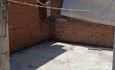 VENTA DE CASA PARA REMODELAR COL VICENTE LOMBARDO