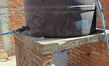 VENTA DE CASA PARA REMODELAR COL VICENTE LOMBARDO